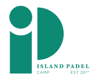 Island Padel Camps
