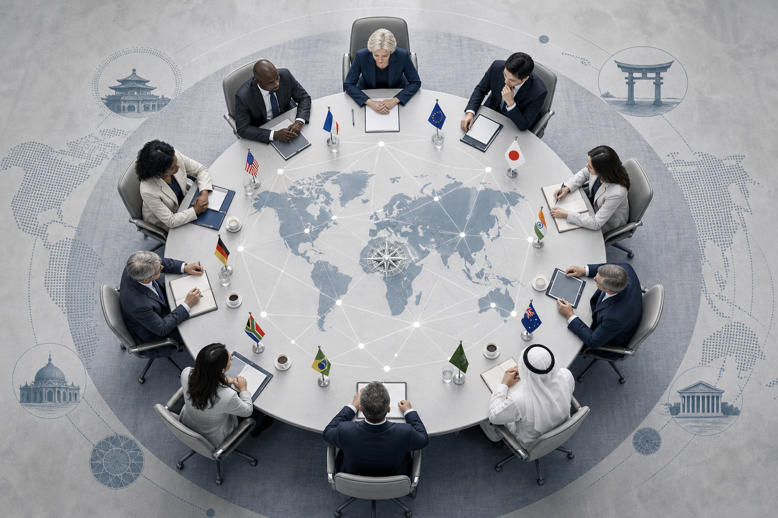 Leading global teams gets harder before it gets easier - here is how coaching changes that