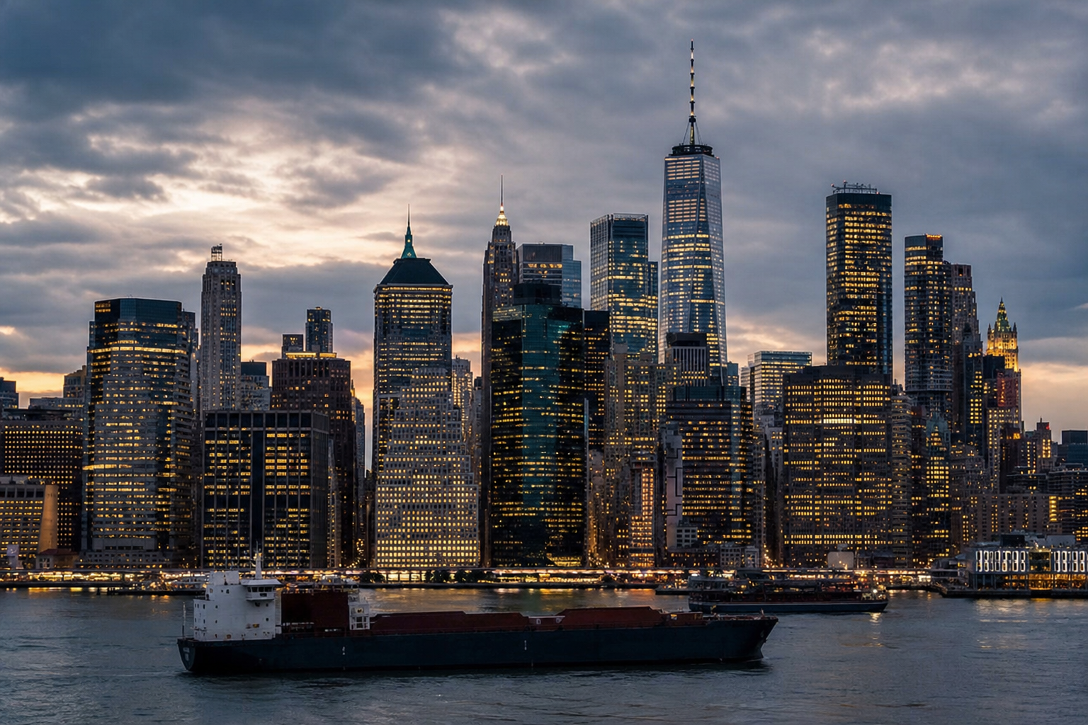 New York executives who lead Nordic-style outperform the field