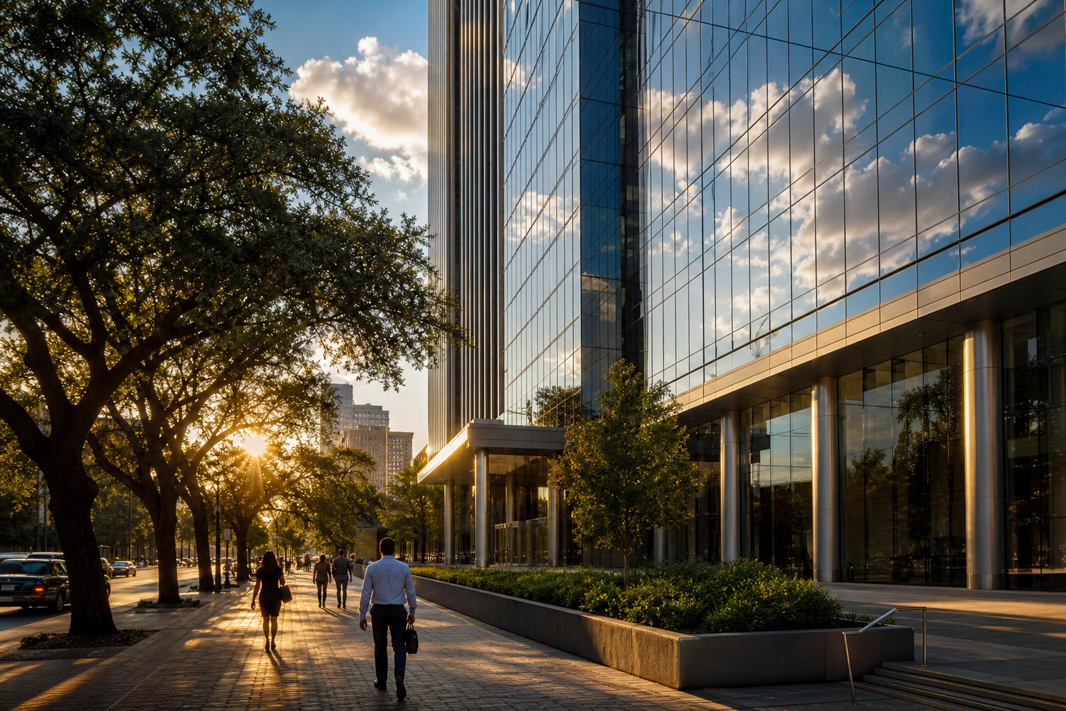 Texas executives navigating Nordic and U.S. culture deserve a coach who has lived both