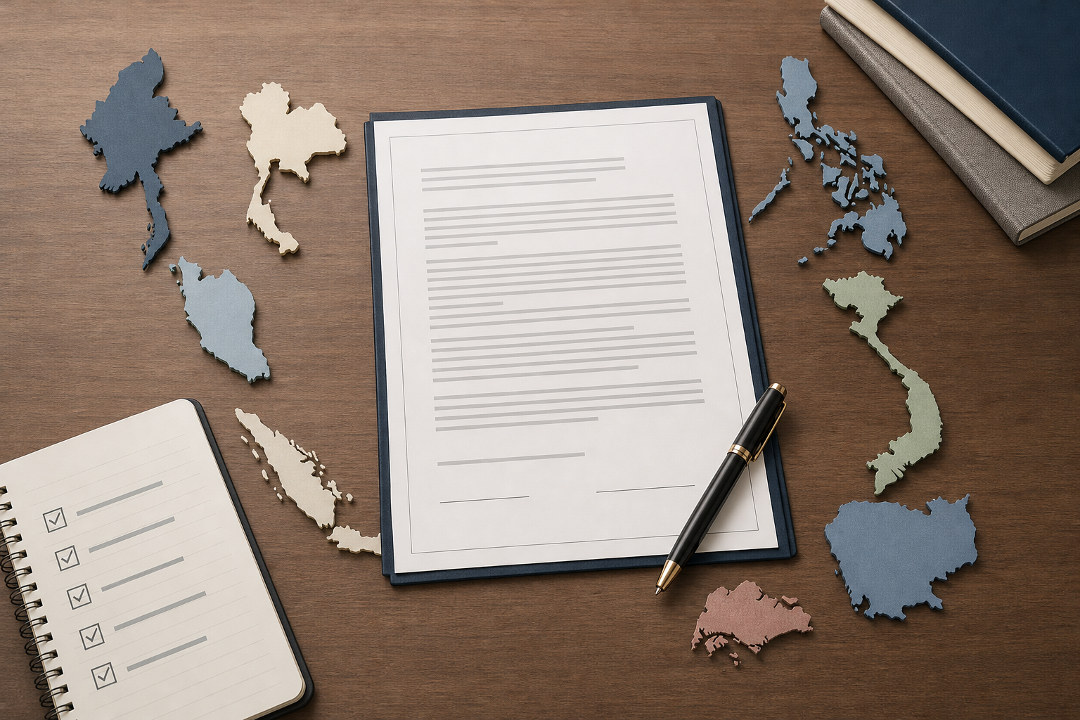 Sample employment contracts: what every clause protects and why it matters